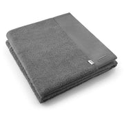 Eva Solo - Bath towel 70x140cm Dark Grey | Hype Design London