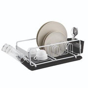 N+ Dishrack Aluminium | Hype Design London