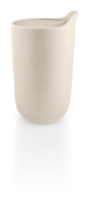 Ceramic-thermo-mug-28cl-sand