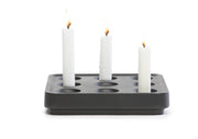 Stumpastaken-Small-100%-recycled-Aluminum,-Black-Outdoor