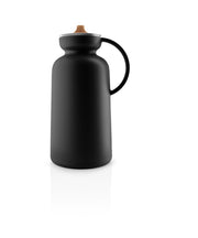 Silhouette-vaccum-jug-1l-black