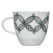 Bert & Buoy Mug Mighty Mackerel | Hype Design London