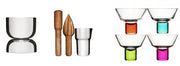 Sagaform Cocktail Making Set | Hype Design London