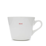 Keith Brymer Jones Mug kiss | Hype Design London