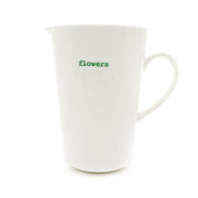 Keith Brymer Jones X-Large Jug flowers | Hype Design London