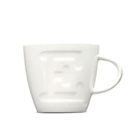 Keith Brymer Jones Alphabet Mug - E | Hype Design London