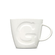Keith Brymer Jones Alphabet Mug - G | Hype Design London