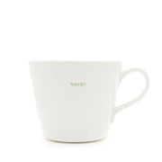 Keith Brymer Jones Mug nerd! | Hype Design London