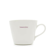 Keith Brymer Jones Mug beautiful | Hype Design London