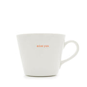 Keith Brymer Jones Mug miss you | Hype Design London