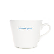 Keith Brymer Jones Mug forever young | Hype Design London