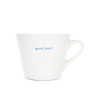 Keith Brymer Jones Mug good luck! | Hype Design London