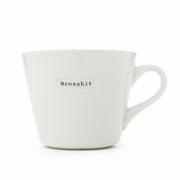 Keith Brymer Jones Mug Brexshit | Hype Design London