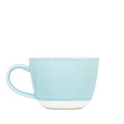 Keith Brymer Jones National Trust Mug, Sail Blue | Hype Design London