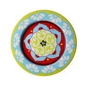 Nador Dinner Plates 27cm Colours Sold Separate | Hype Design London