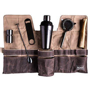 Root 7 Cocktail Bag and Tools | Hype Design London
