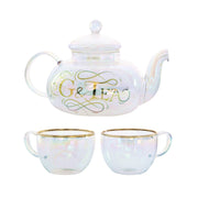 Root 7 G&Tea Cocktail Set | Hype Design London