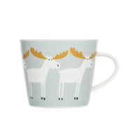 Scion Living Mug Marty Moose - Ice & Spice | Hype Design London