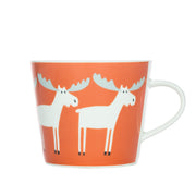 Scion Living Mug Marty Moose - Ice & Pimento | Hype Design London
