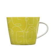 Scion Living Mug Epsilon - Zest | Hype Design London