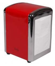 Capventure Cabanaz Tissue/Napkin Dispenser Blue | Hype Design London