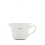 Keith Brymer Jones Small Jug Love | Hype Design London