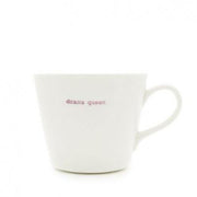 Keith Brymer Jones Mug drama queen | Hype Design London