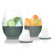 Soiree Home Dimple Set of 2 | Hype Design London