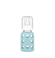 Life Factory Baby Bottle 4oz (120ml) | Hype Design London