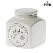 La Porcellana Bianca Surgar Jar 1,1L | Hype Design London