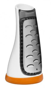 Sagaform Grater Orange | Hype Design London