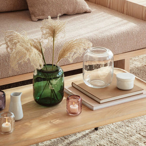 Top Tips On How to Curate and Decorate A Coffee Table