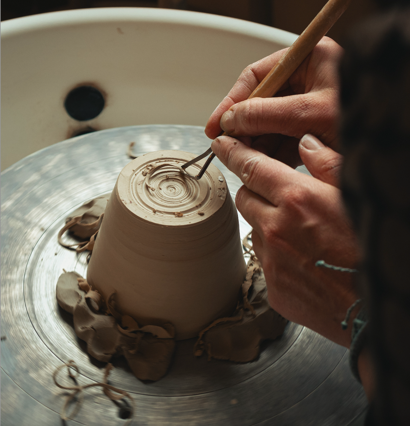 Top Ten Tips For Pottery Beginners Hype Design London top-ten-tips-for-pottery-beginners-hype-design-london