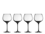 Gin & tonic glass Palermo 65 cl 4 pcs