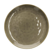 CONCERTO (Grey) GRIGIO TORTORA Round Platter Ã˜ 32 cm