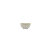 CONCERTO (Pearl Grey) GRIGIO PERLA Tiny Bowl 7 Cm