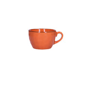 CONCERTO (Orange) Arancione Breakfast Cup