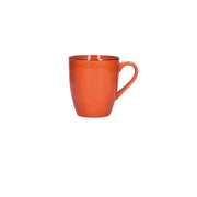 CONCERTO (Orange) Arancione mug 430 cc