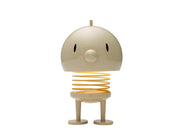 Hoptimist LED lamp L Latte