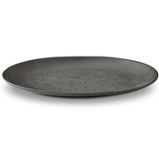 Grill Plate 30cm Black BITZ