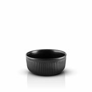 Legio Nova Bowl 0.5 l 13 cm Black