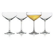 Champagne coupe Juvel 34 cl 4 pcs