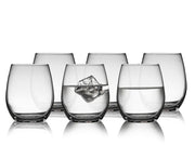 Water glass Juvel 39 cl 6 pcs