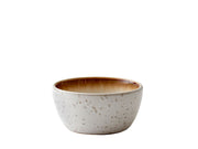 Bowl 10cm Cream/cream BITZ