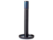 Kitchen Roll Holder Dark blue BITZ