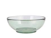 Salad bowl Kusintha 24 cm Green