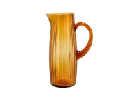 Jug Kusintha 1.2 l Amber Glass