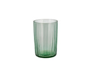 Water glass Kusintha 28 cl 4 pcs Green