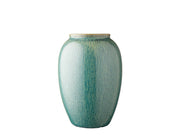 Vase 25 cm Green BITZ
