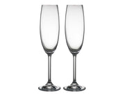 Champ.glasses 22cl 2ps